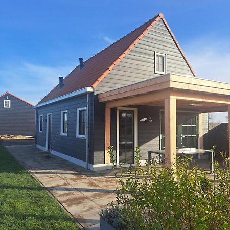 Villa Grindweg 4A Westkapelle Esterno foto